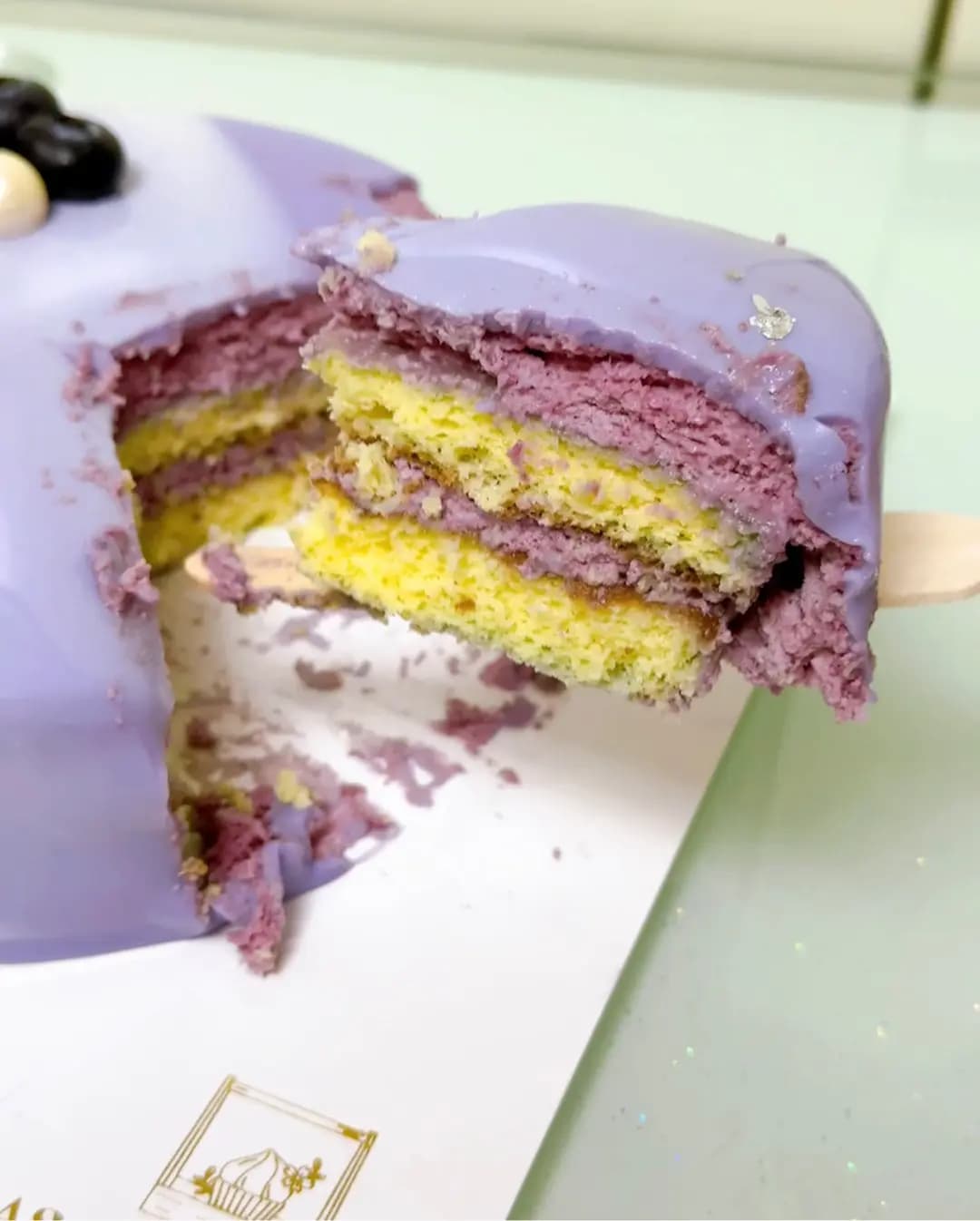 ASOK THAI CAKE photo 5
