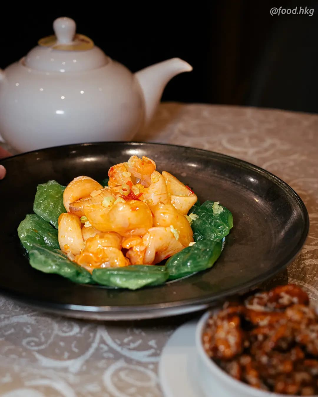 厚德飯店 photo 5