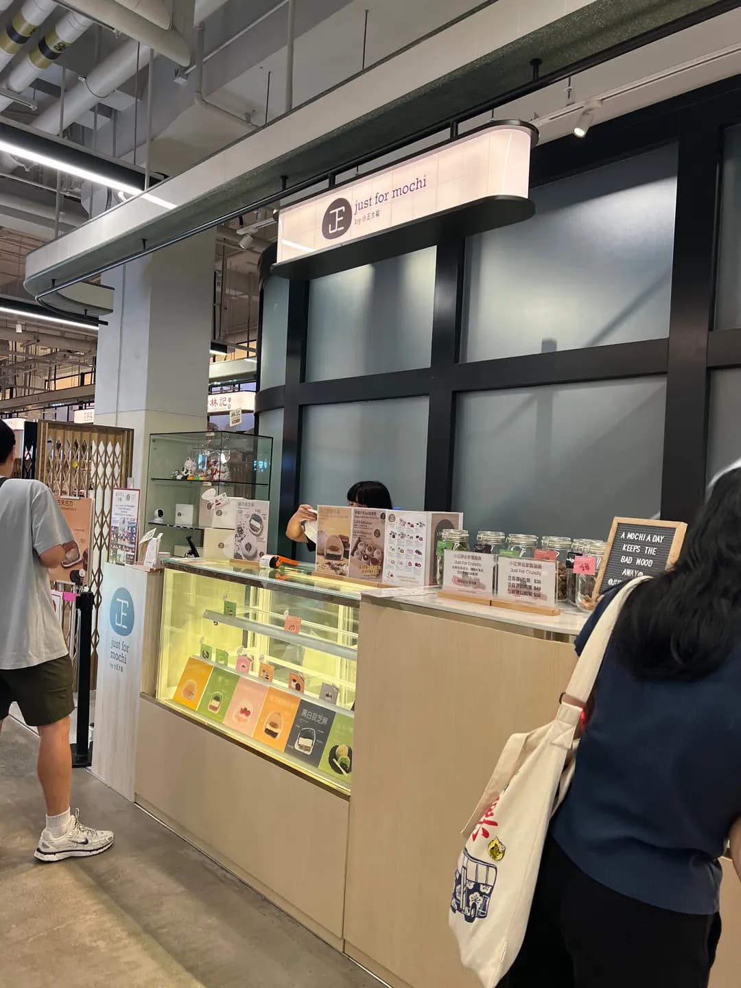 小正大福 photo 8