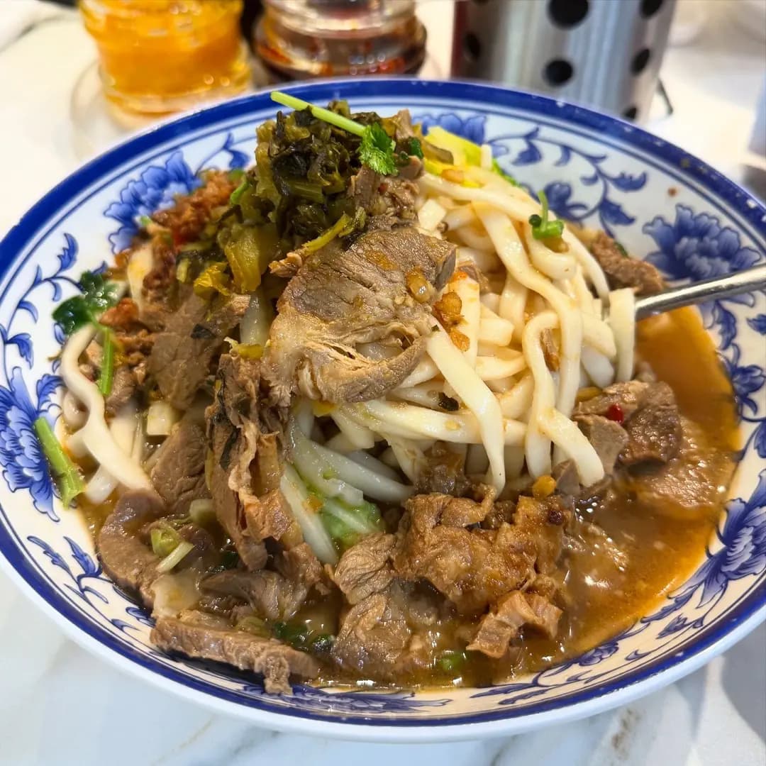 將軍麵館 photo 7