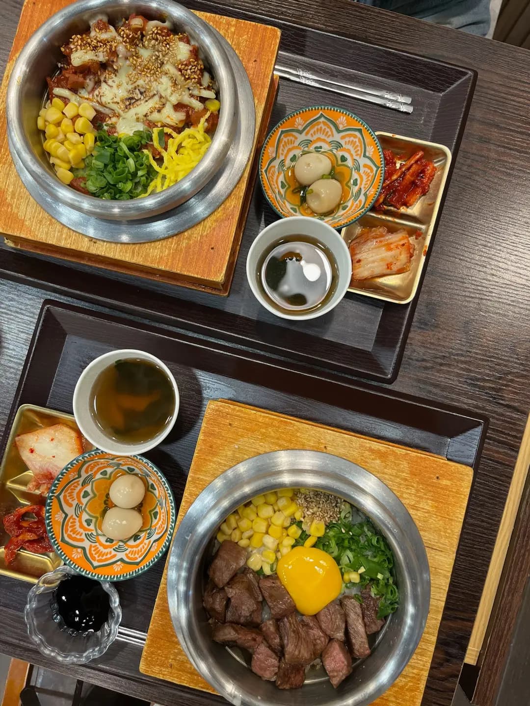 韓奶奶拌飯 photo 2