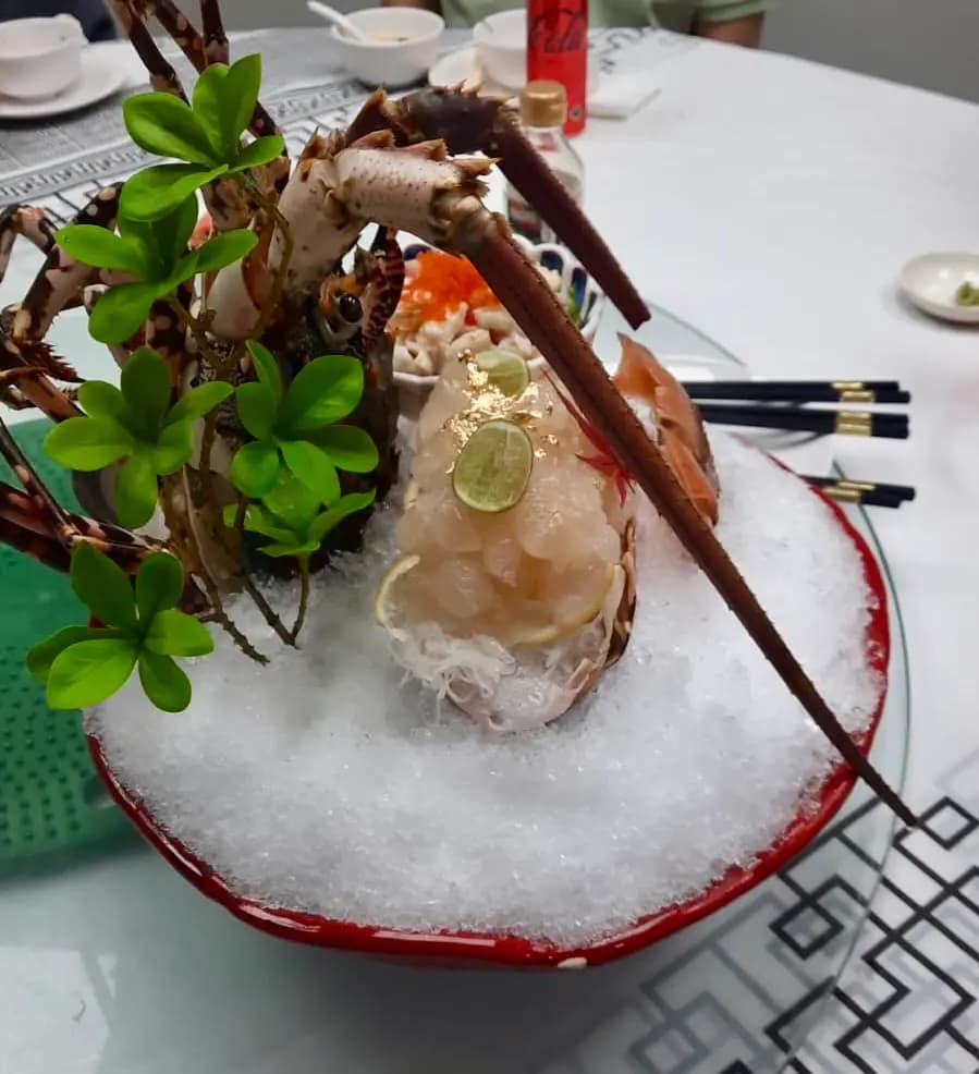 香港仔漁市場避風塘小廚 photo 7