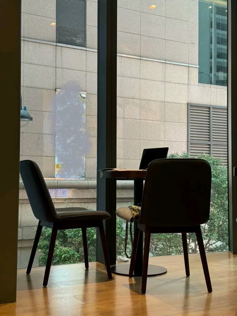 PREFACE COFFEE & WINE (The Sharp) photo 1