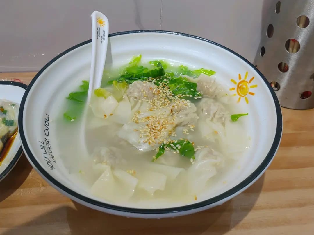 早稻石磨腸粉 photo 8