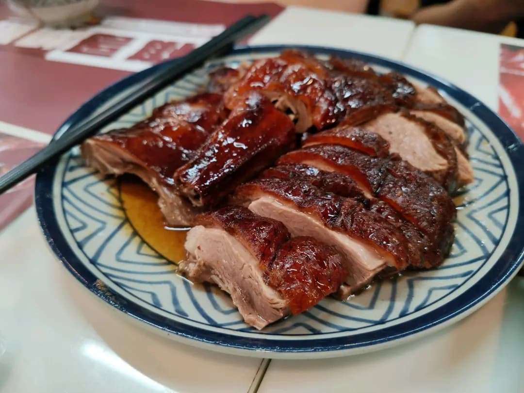 棋哥燒鵝餐室 photo 8
