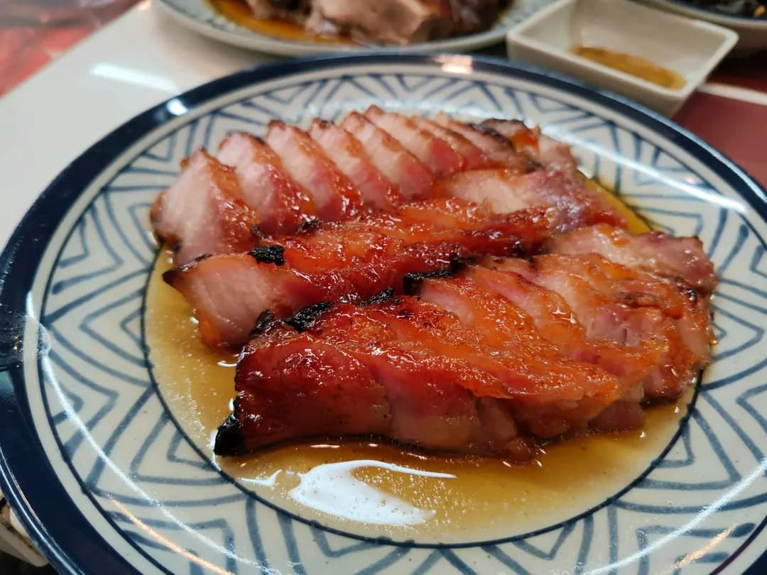 棋哥燒鵝餐室 photo 1