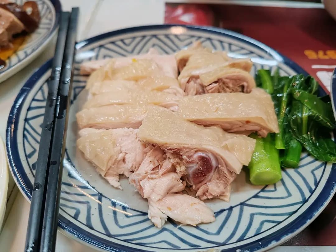 棋哥燒鵝餐室 photo 4