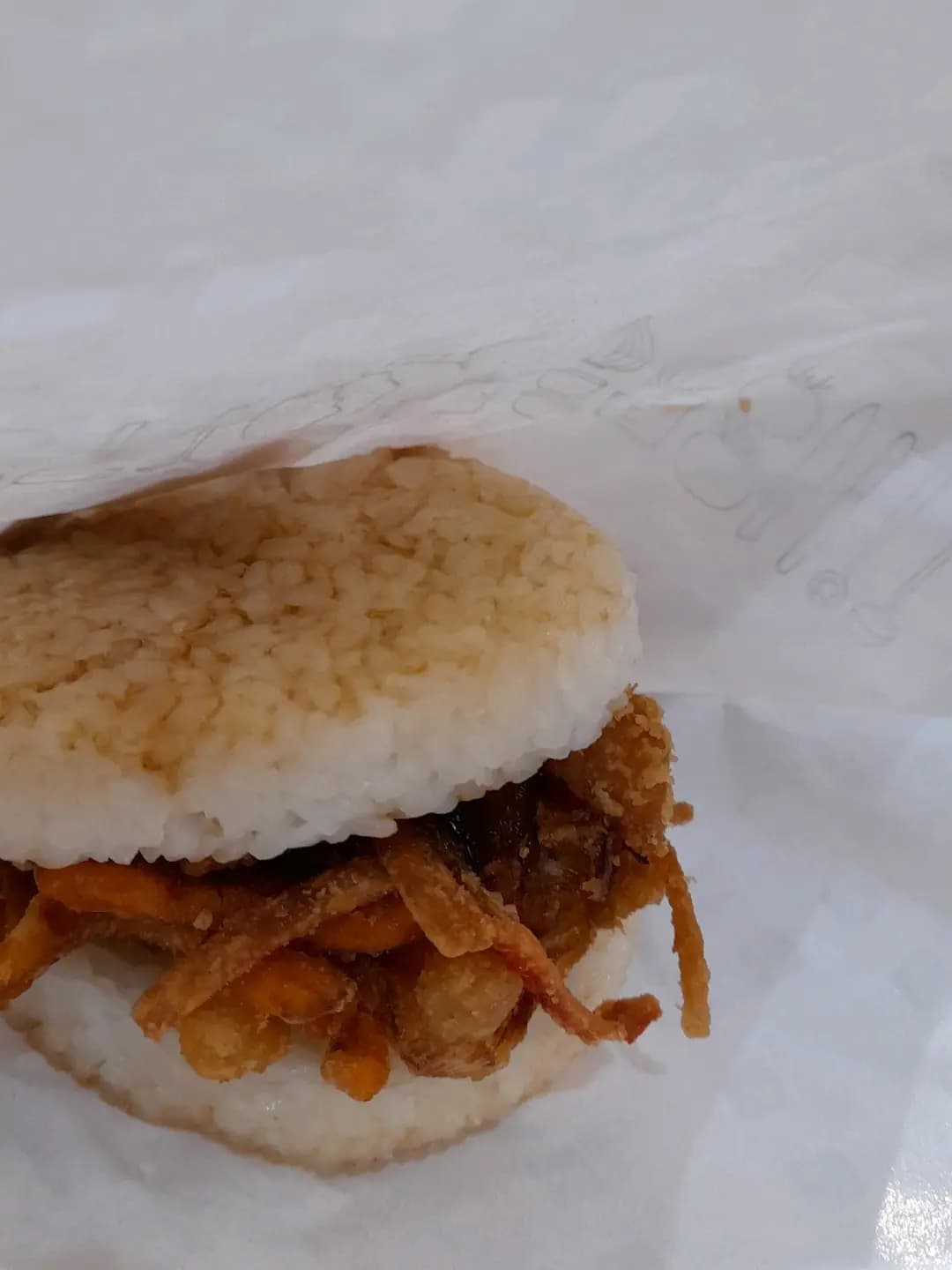 MOS Burger (如心廣場二期) photo 8