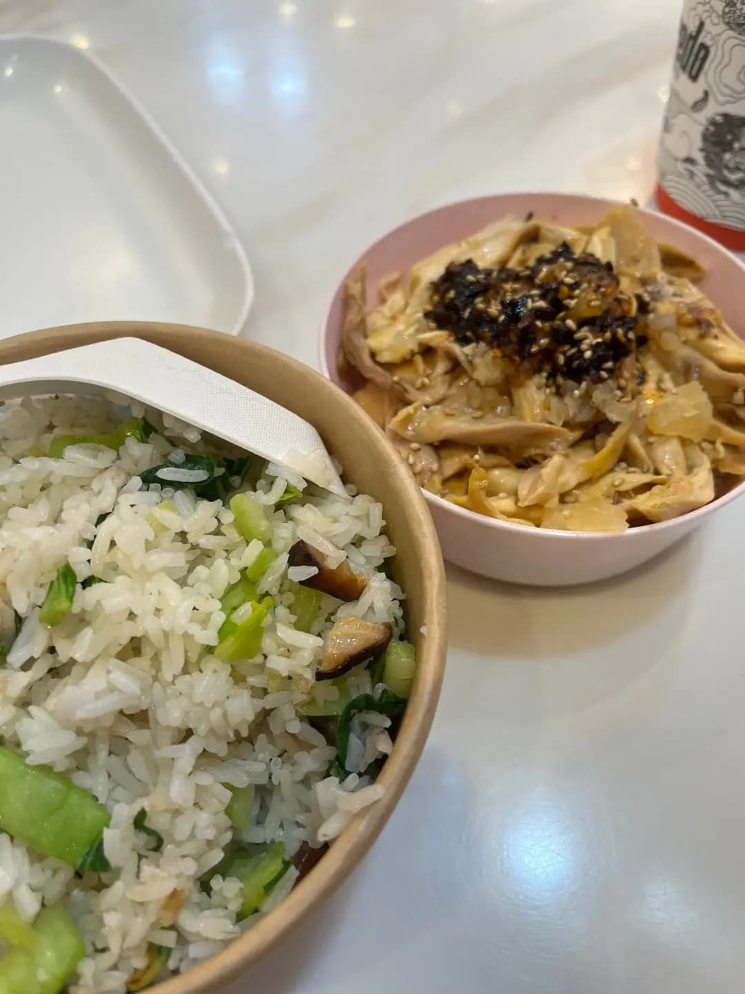 裕興老上海餛飩鋪 photo 7