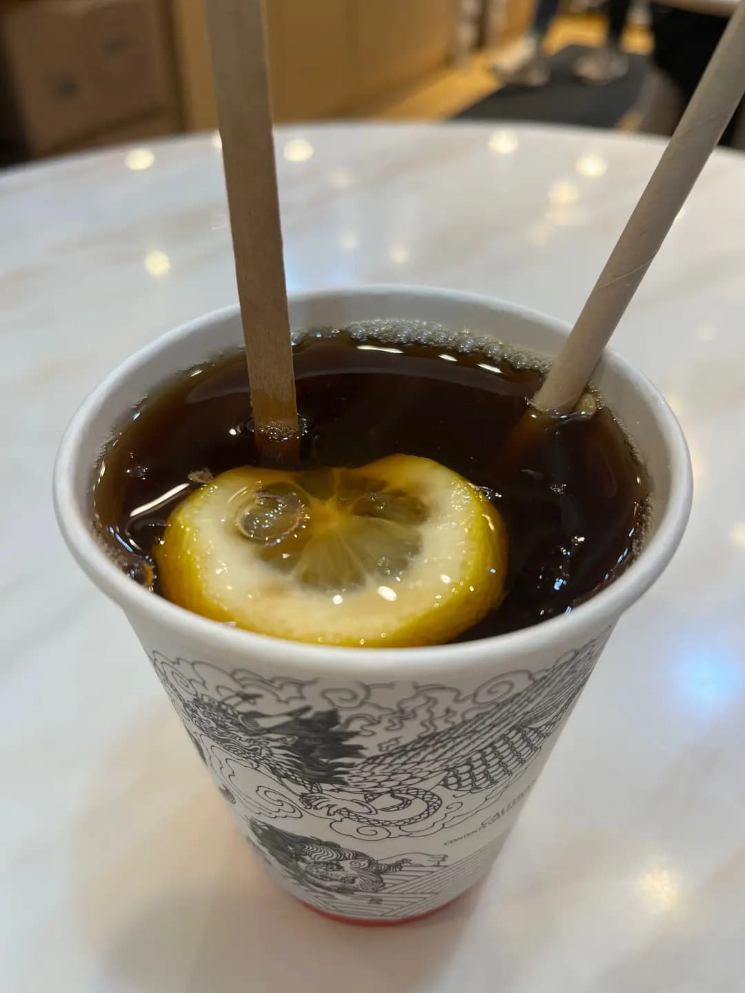 裕興老上海餛飩鋪 photo 1