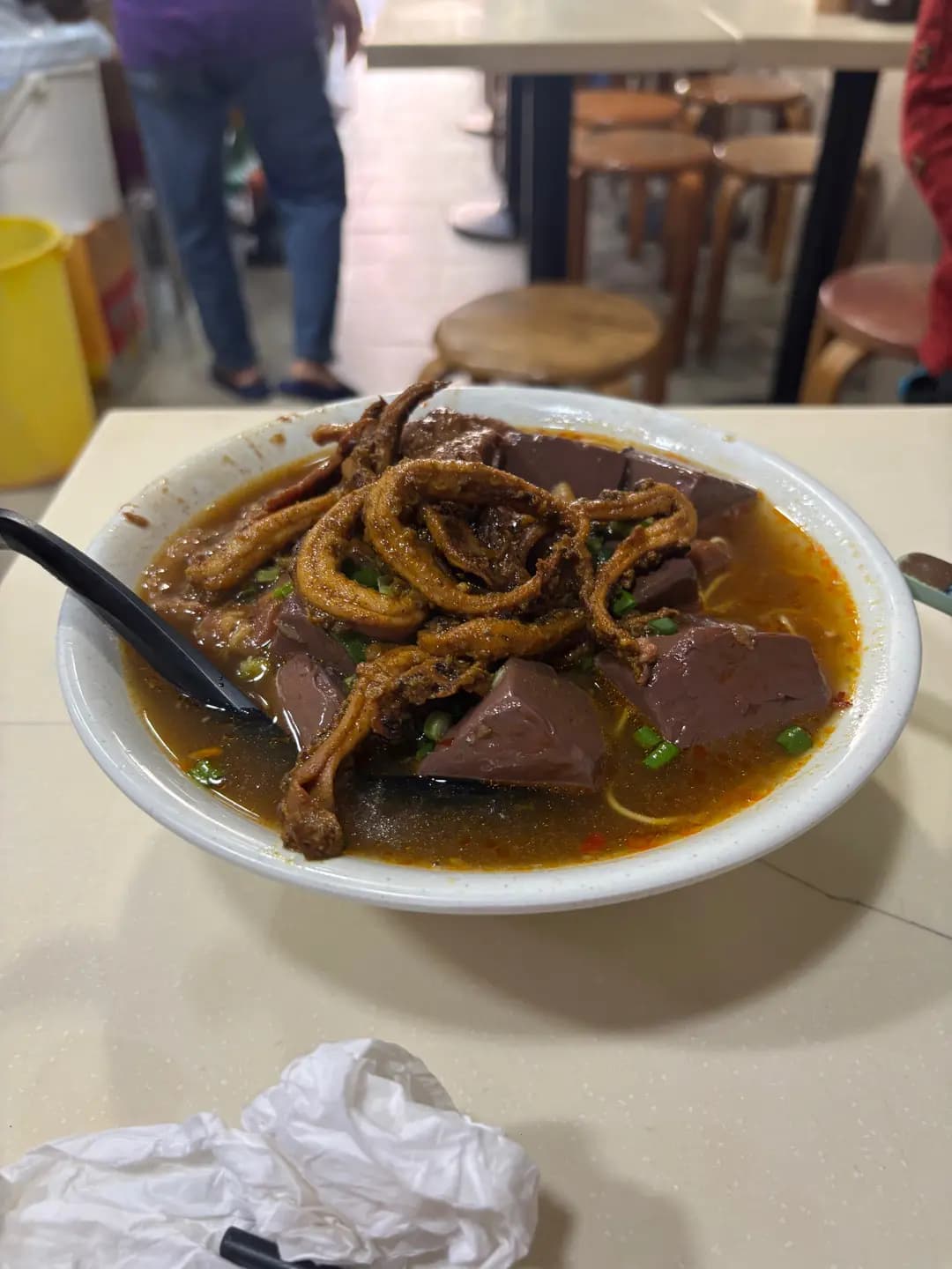 耀記粥麵店 photo 7