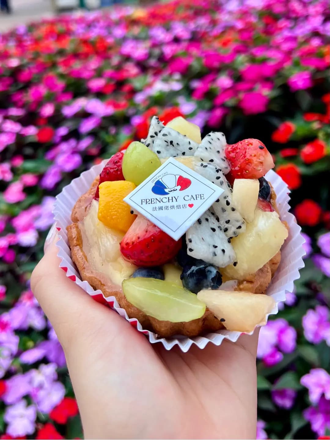 法國佬烘焙店 photo 8