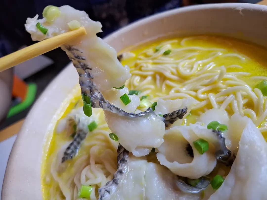 撒冒小面 (港灣道) photo 1