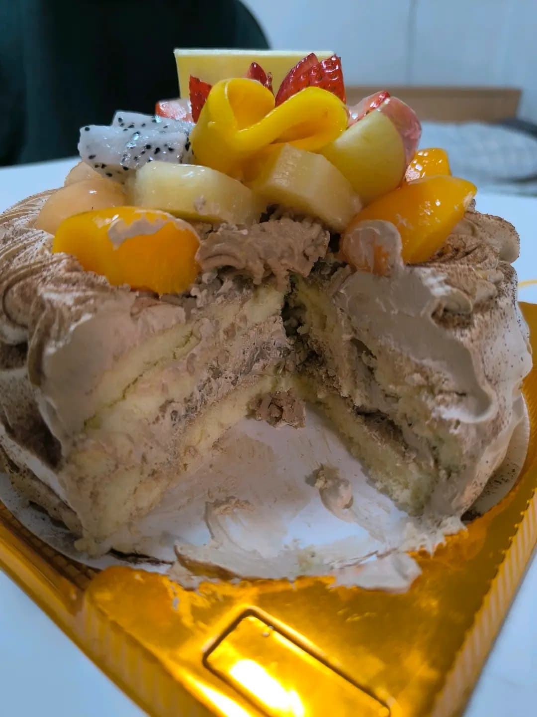 名島麵包西餅店 photo 7