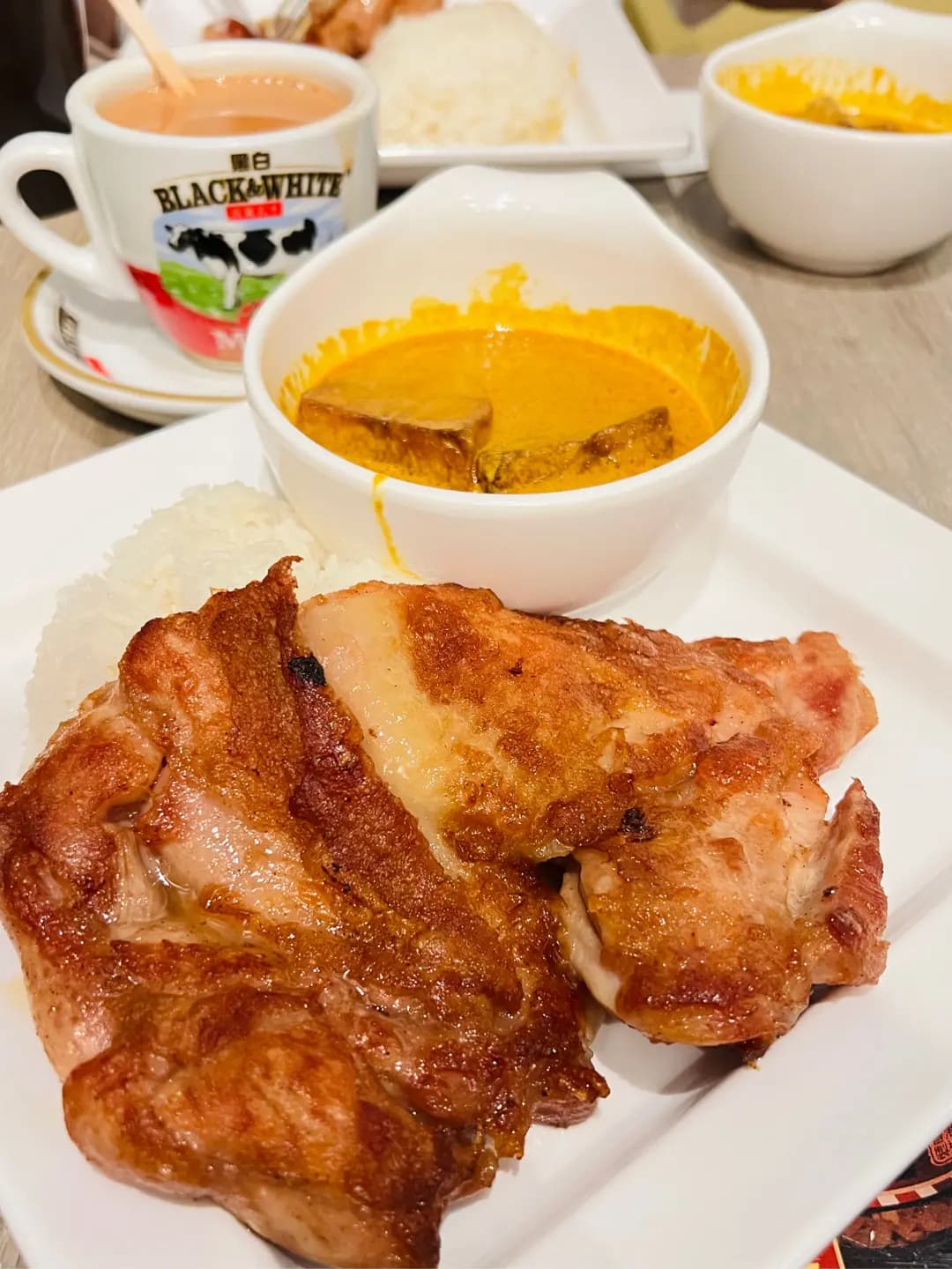 共食薈 (志聯工業大廈) photo 6
