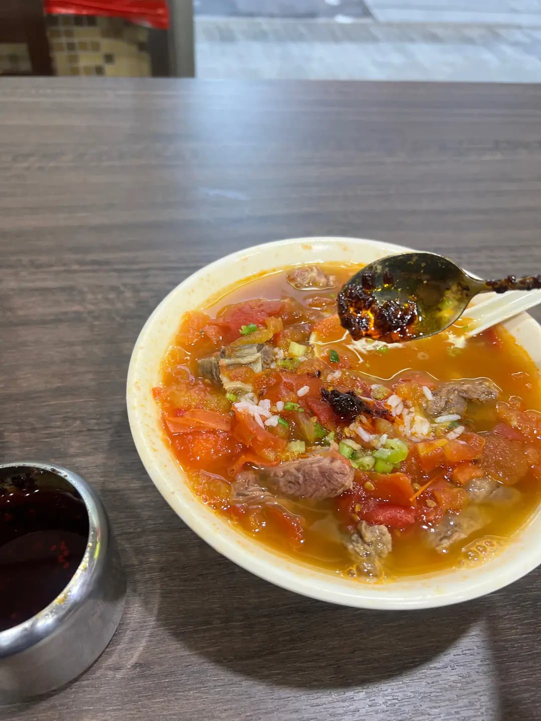 明德清湯腩 photo 8