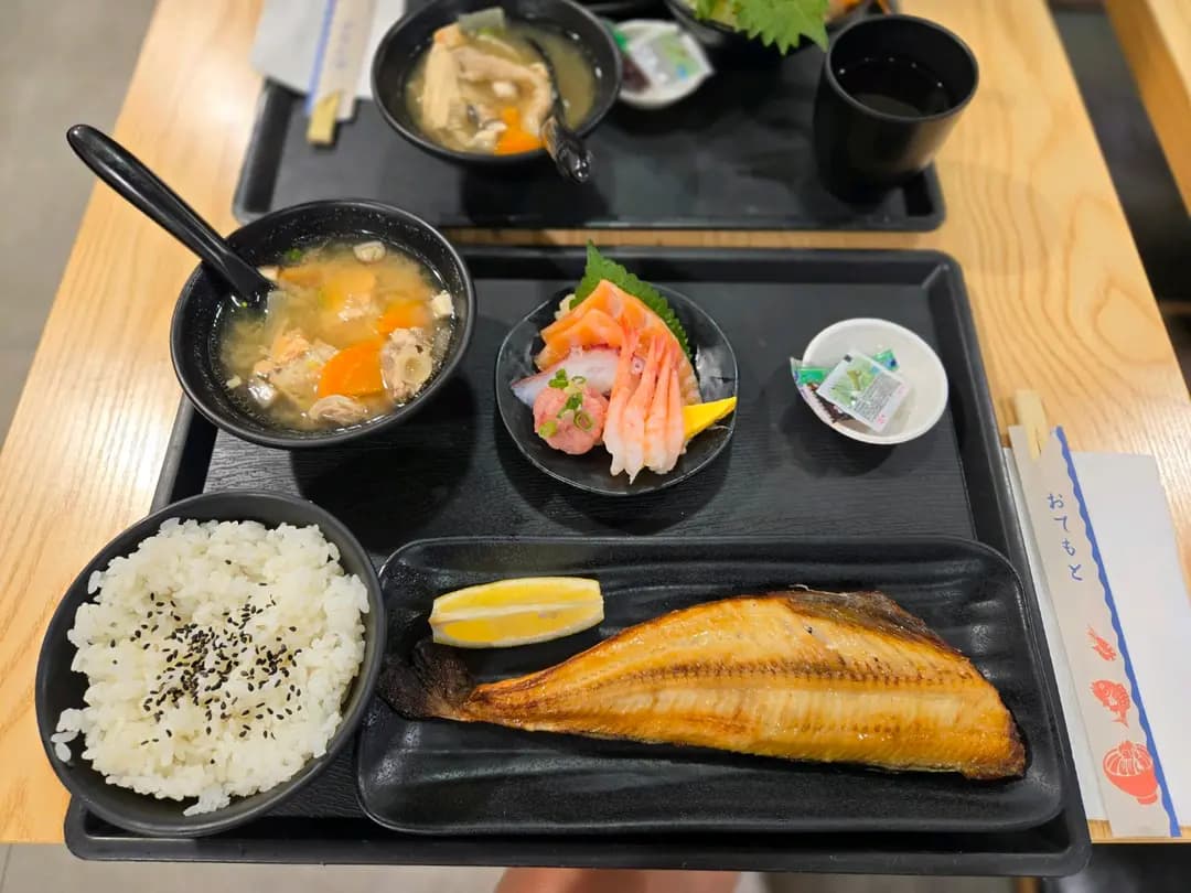 Nakayo食堂 photo 1