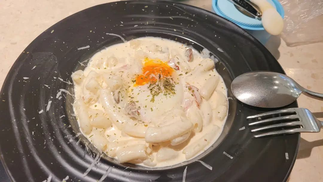 Peko Peko Eatery (海之戀商場) photo 6