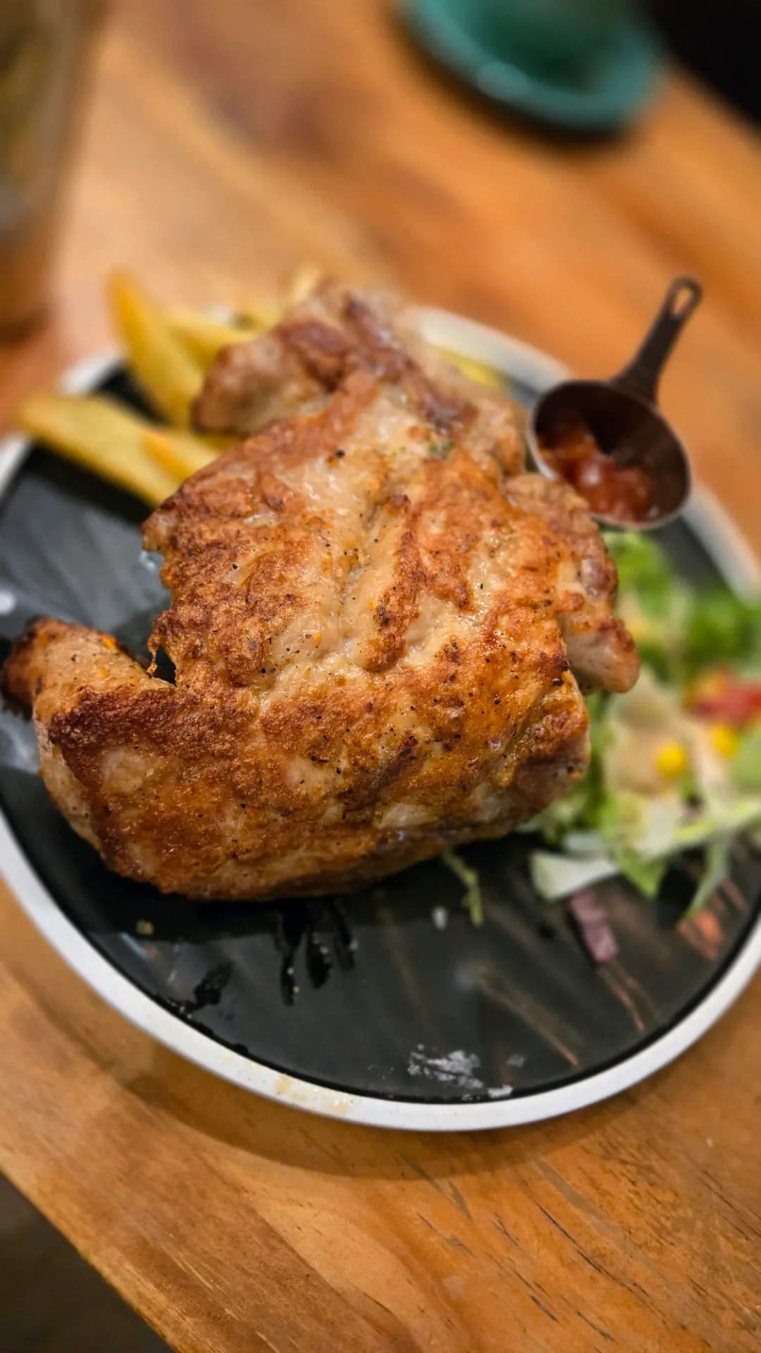 We Time Cafe (光輝圍) photo 3