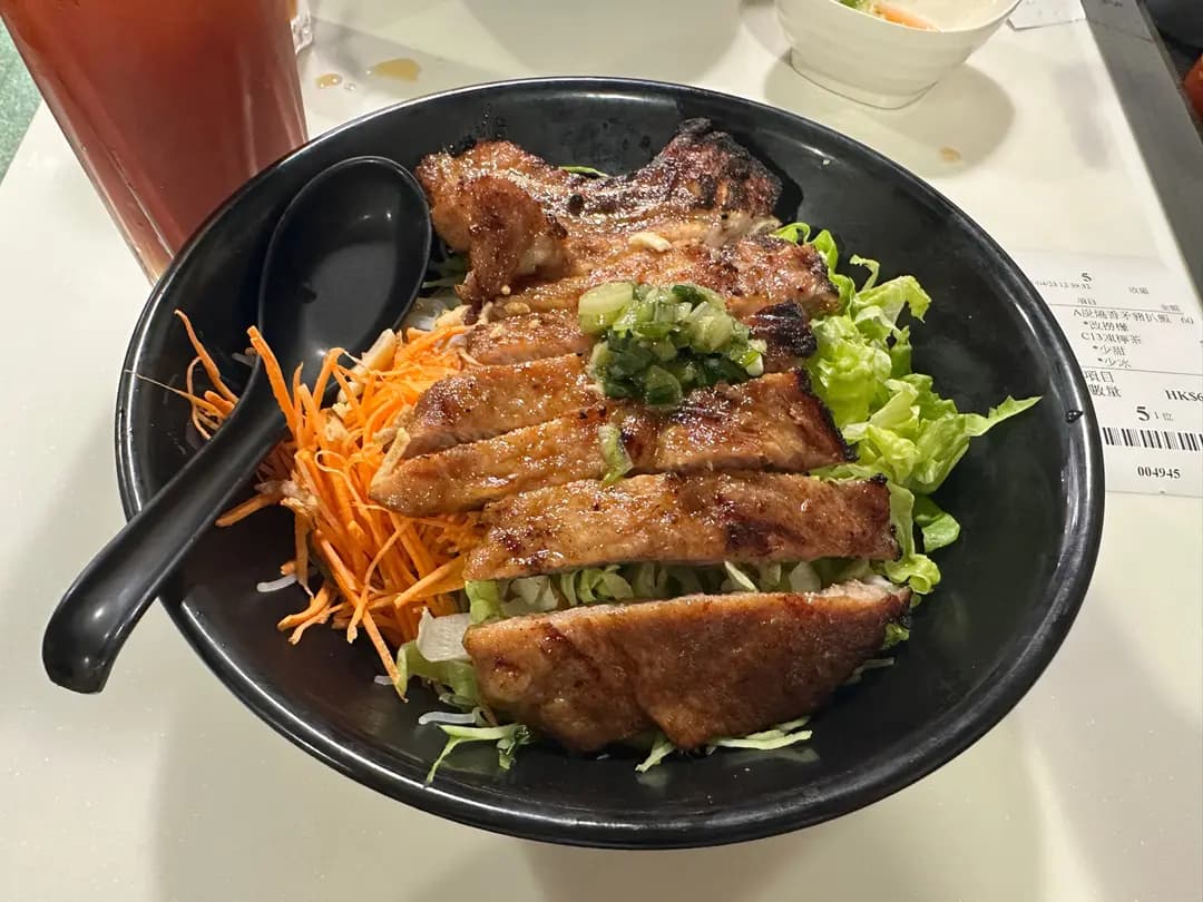大叻越南牛肉粉餐廳 (聯成商業中心) photo 4