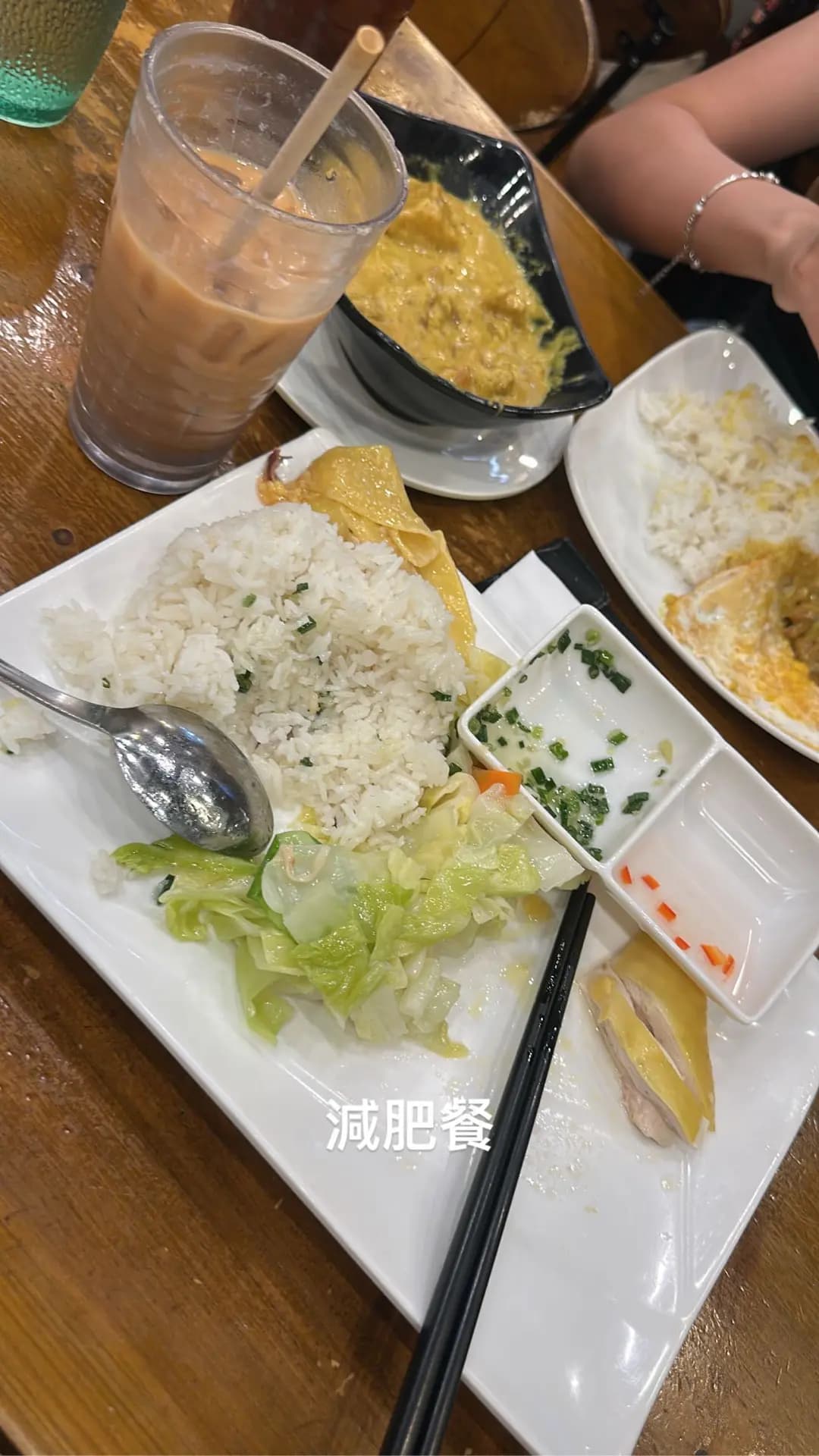 香港站餐廳小廚 photo 3