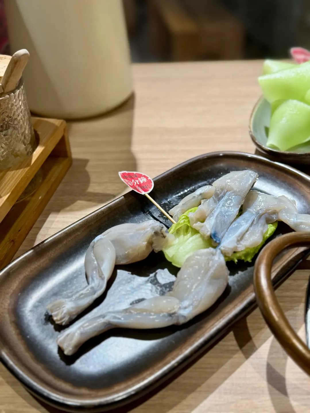 方叔叔重慶老火鍋 (如心廣場一期) photo 3
