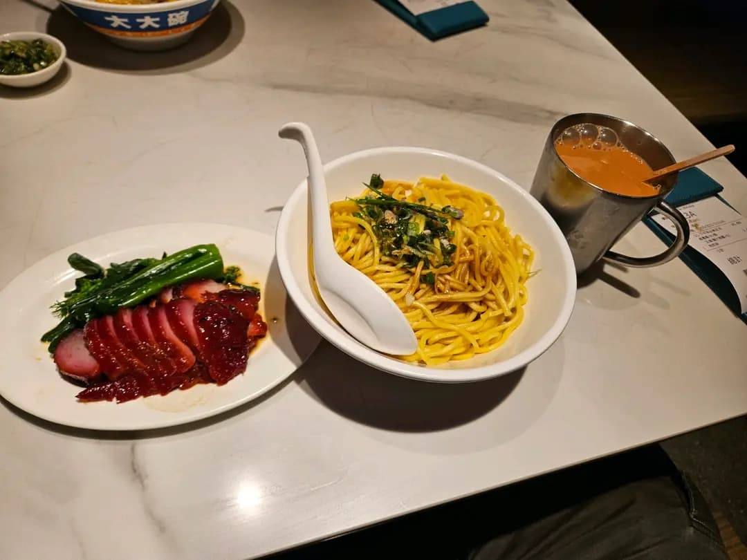 王牌·圍一叉燒 photo 2