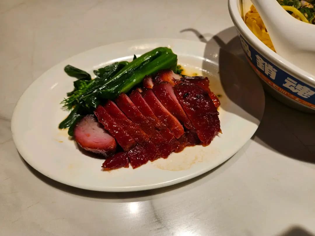 王牌·圍一叉燒 photo 8