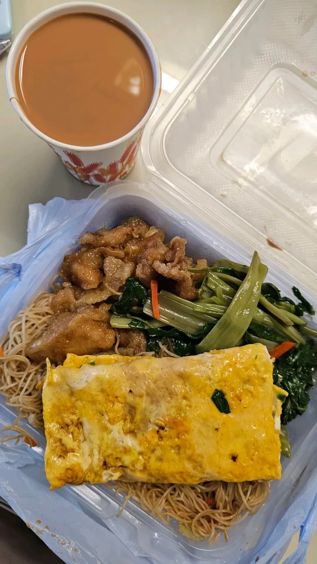 香港人兩餸飯 (希雲街) photo 1