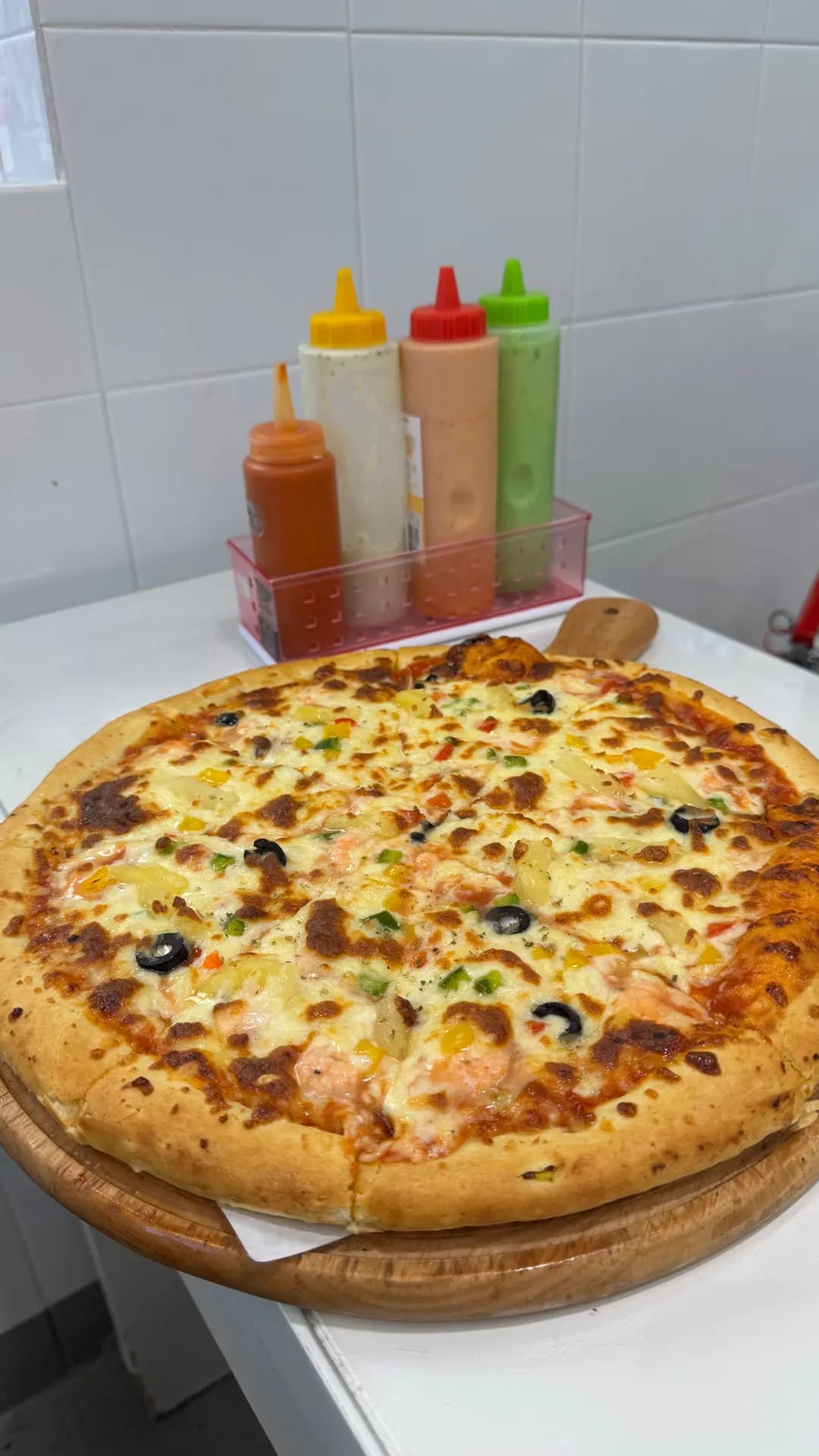 Pizza Delicaso photo 5