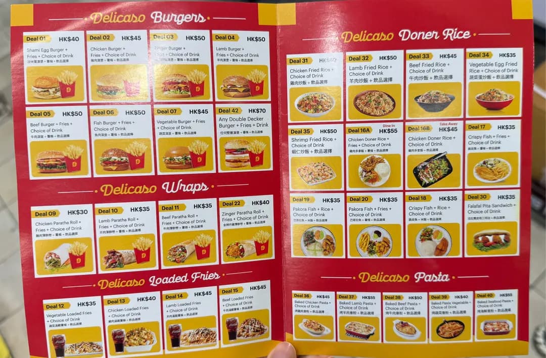 Pizza Delicaso photo 3