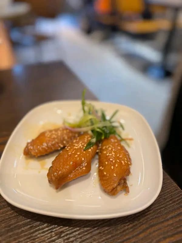 呷呷念念 photo 1