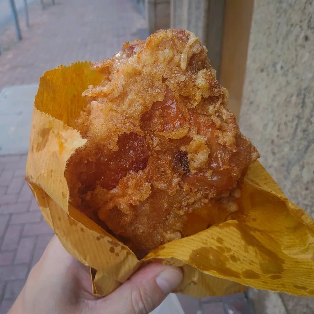 囍囍小食部 photo 5