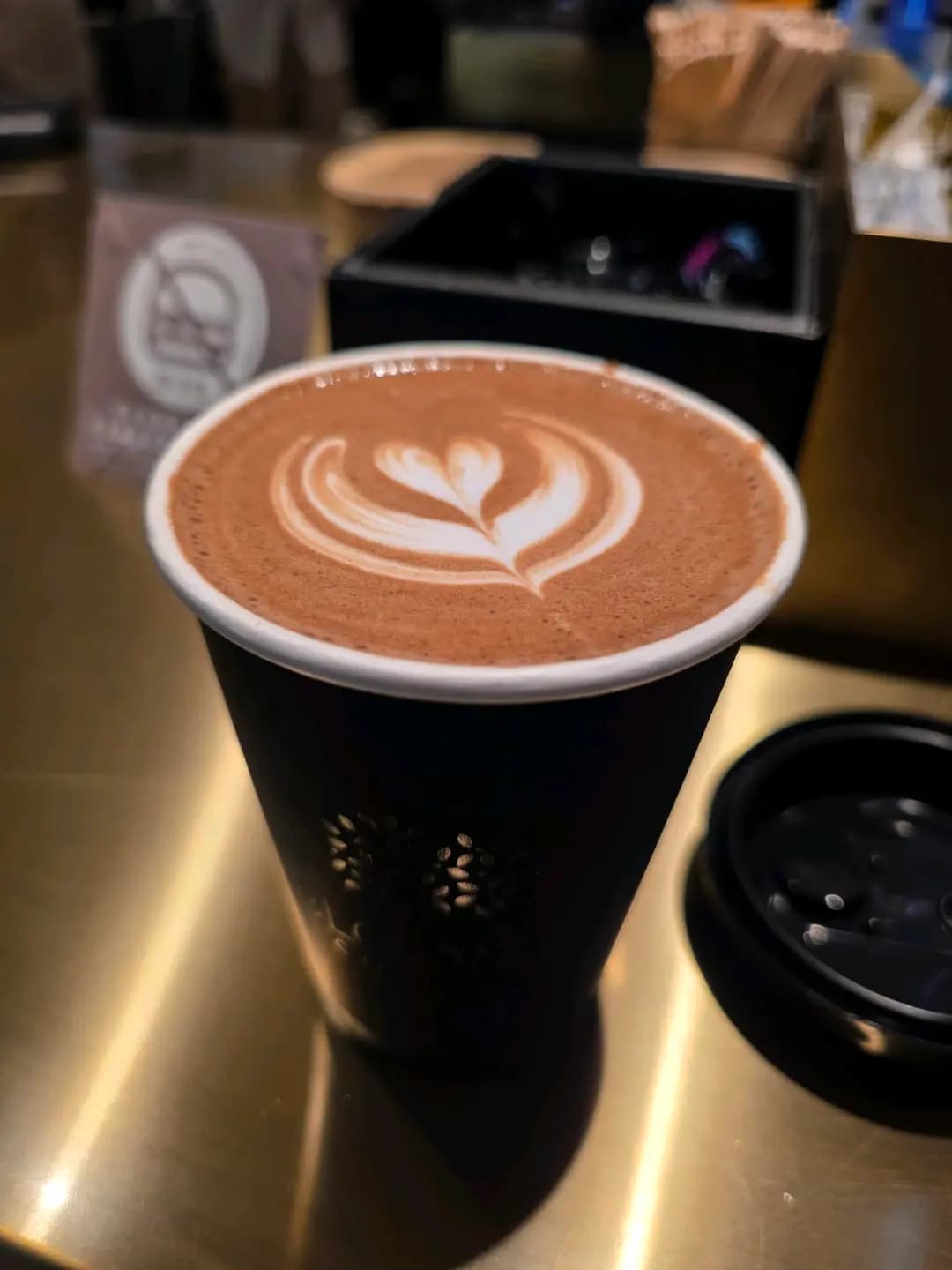 Blooms Coffee (K11 Musea) photo 2