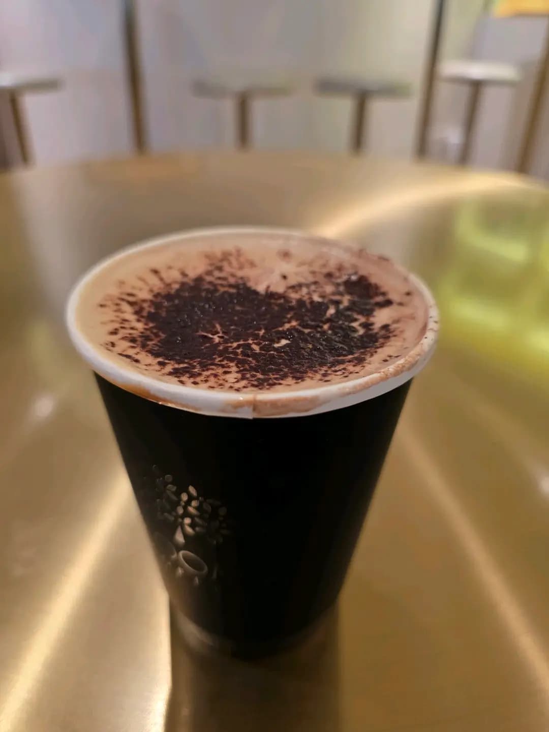 Blooms Coffee (K11 Musea) photo 6