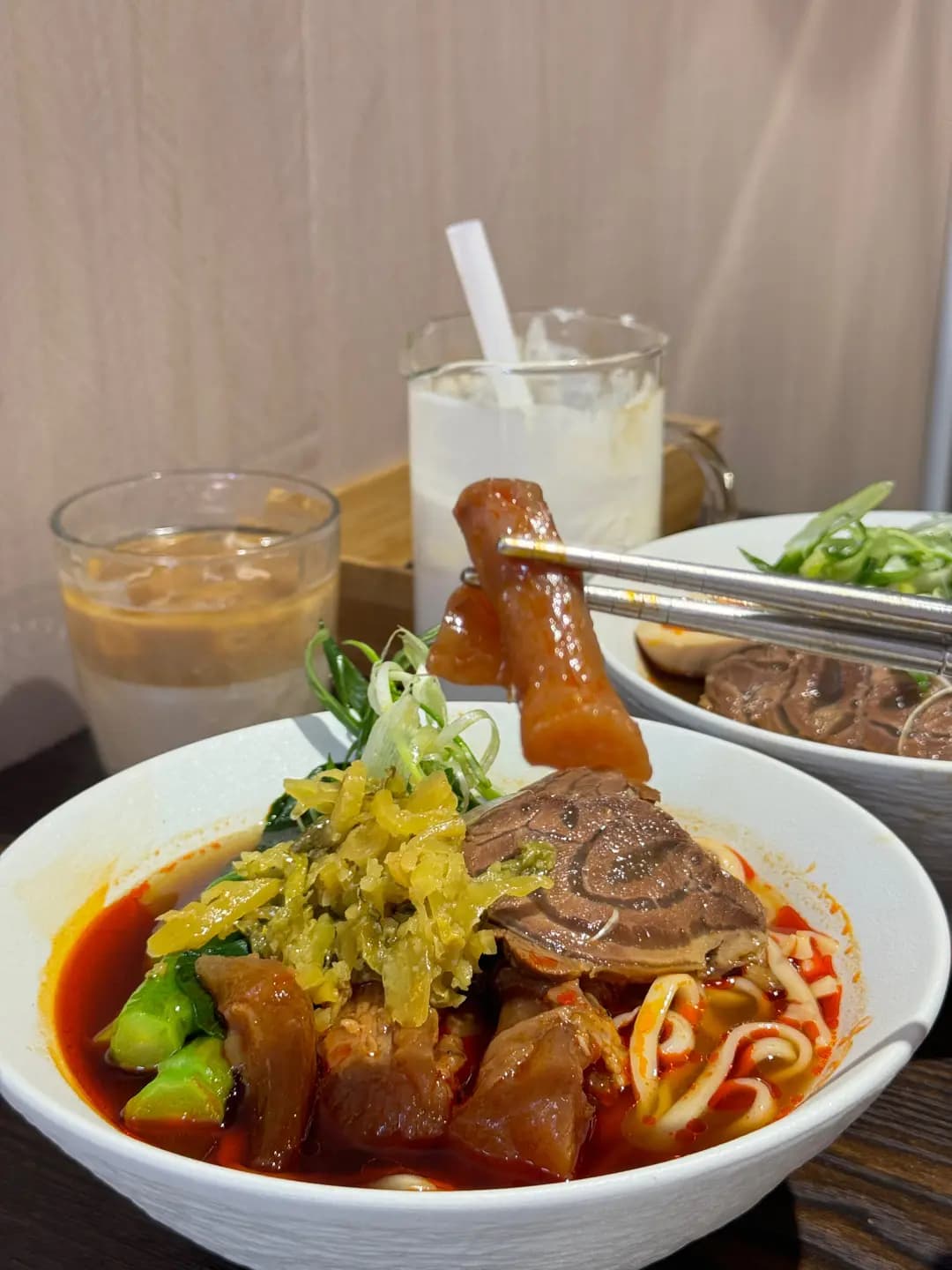 呷呷念念 photo 3