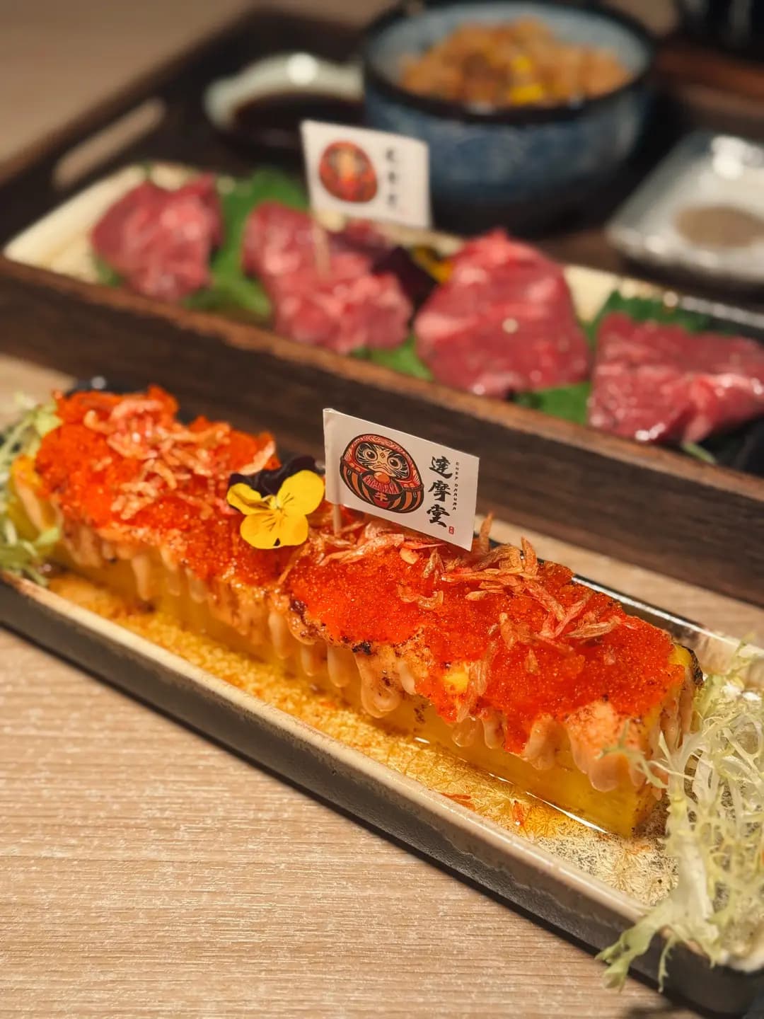 達摩堂 photo 8