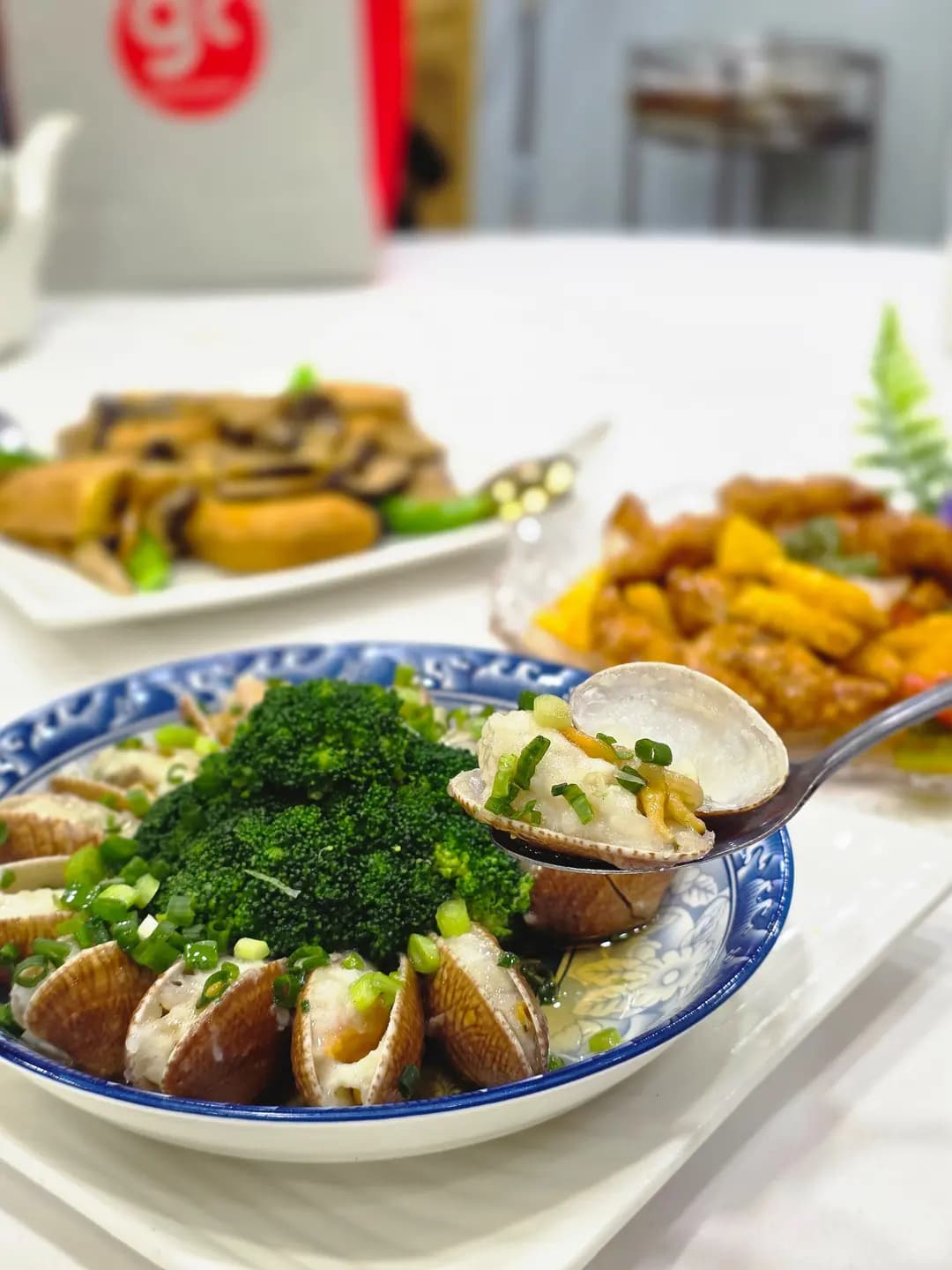 得寶軒偉師傅私房菜 photo 8