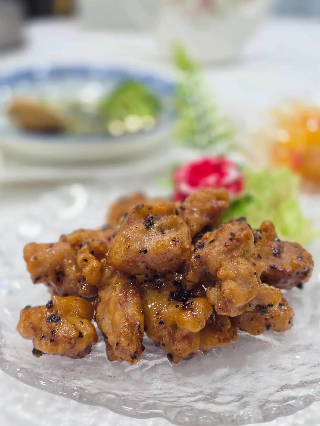 得寶軒偉師傅私房菜 photo 5