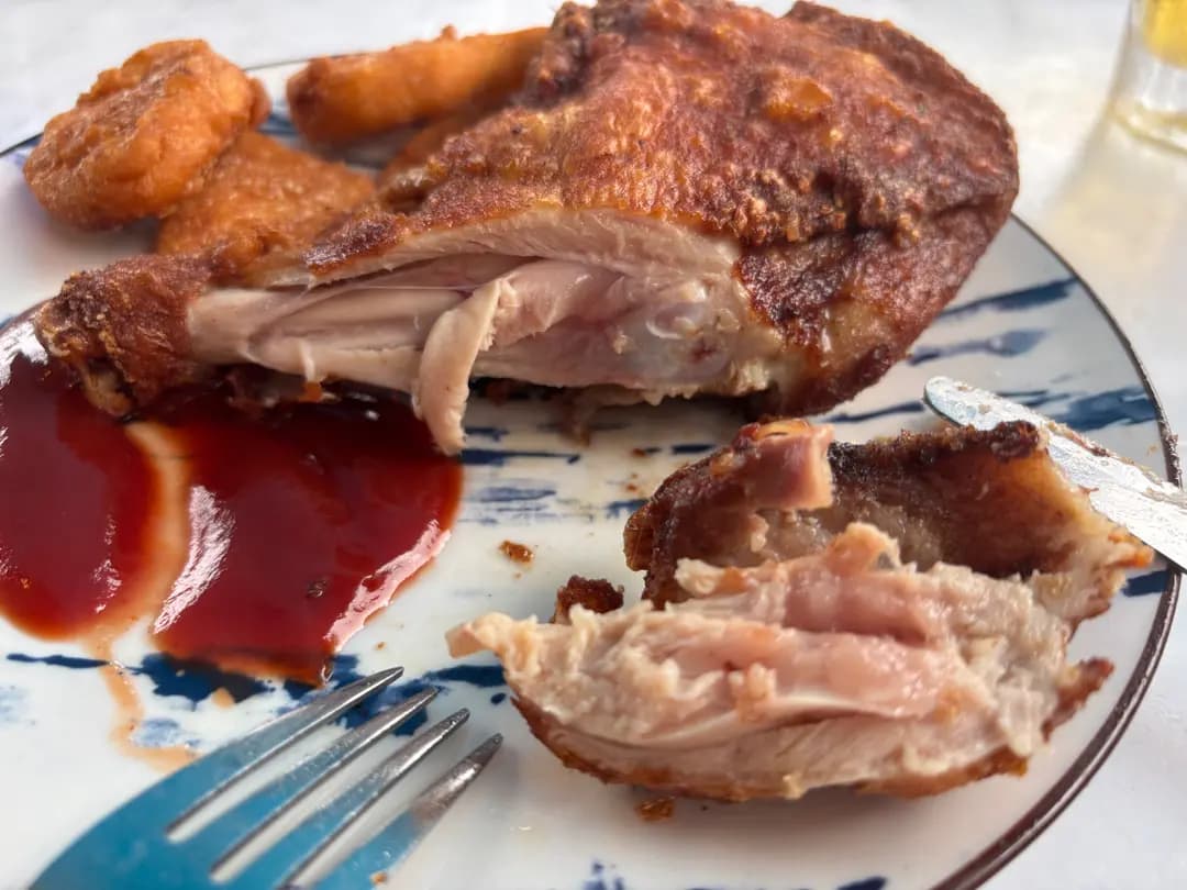 密探府美食 photo 5