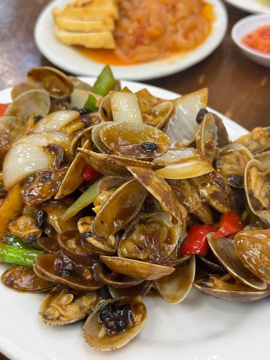 福滿林酒樓 photo 3