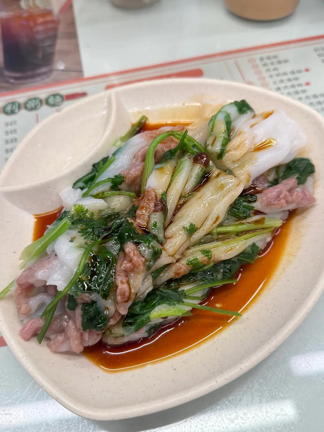 新宏利粥麵 photo 8