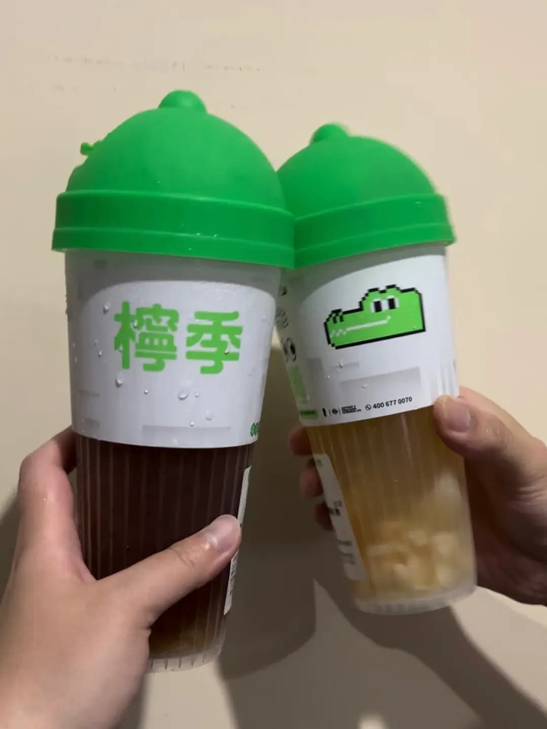 檸季手打檸檬鮮果茶 (利舞臺廣場) photo 6