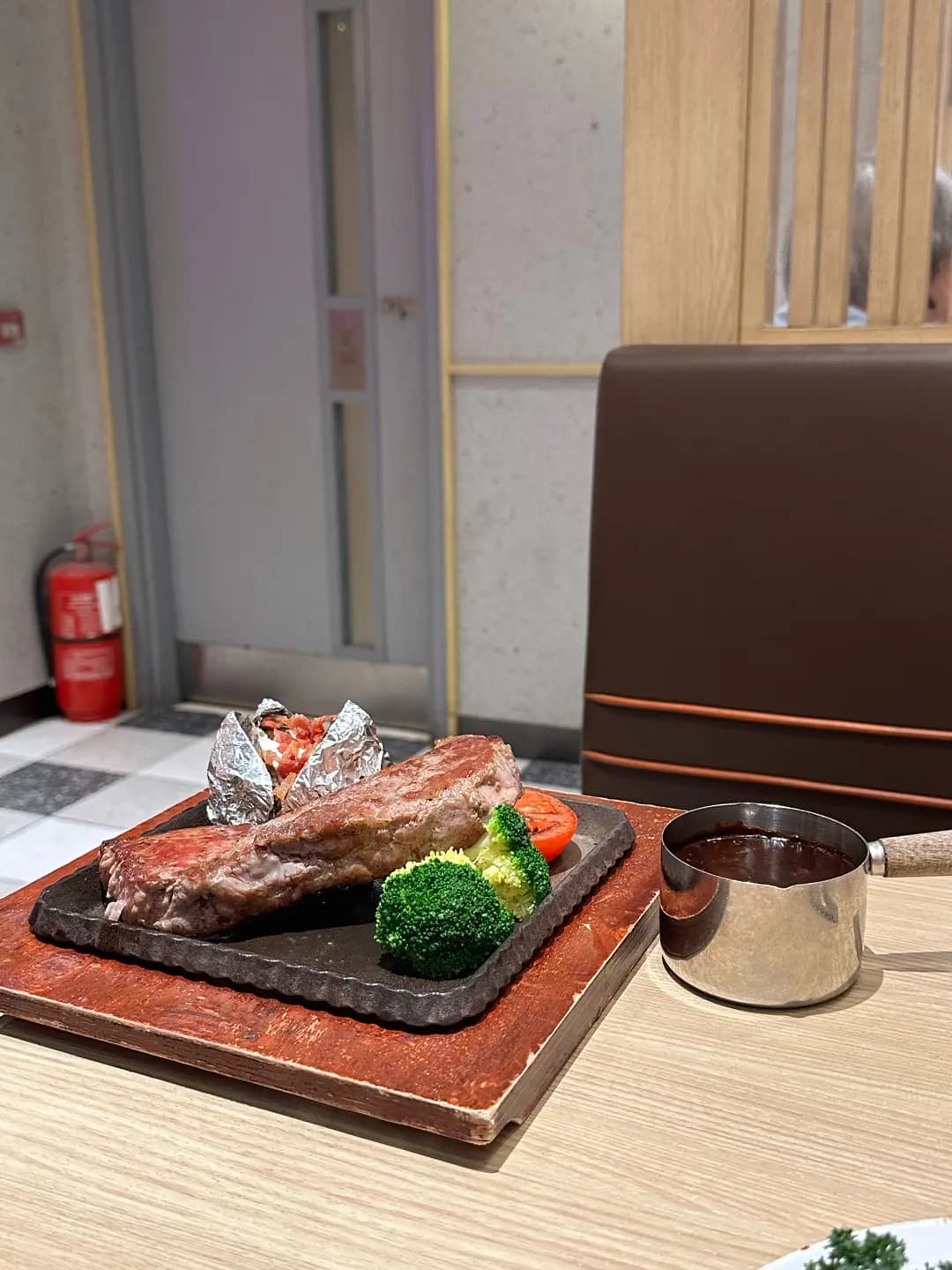 老虎冰室 photo 1