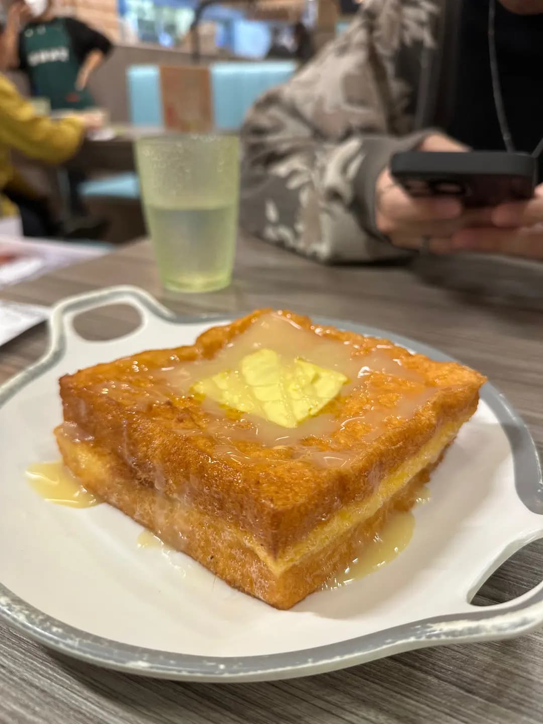 皇牌冰室 (天悅廣場) photo 4