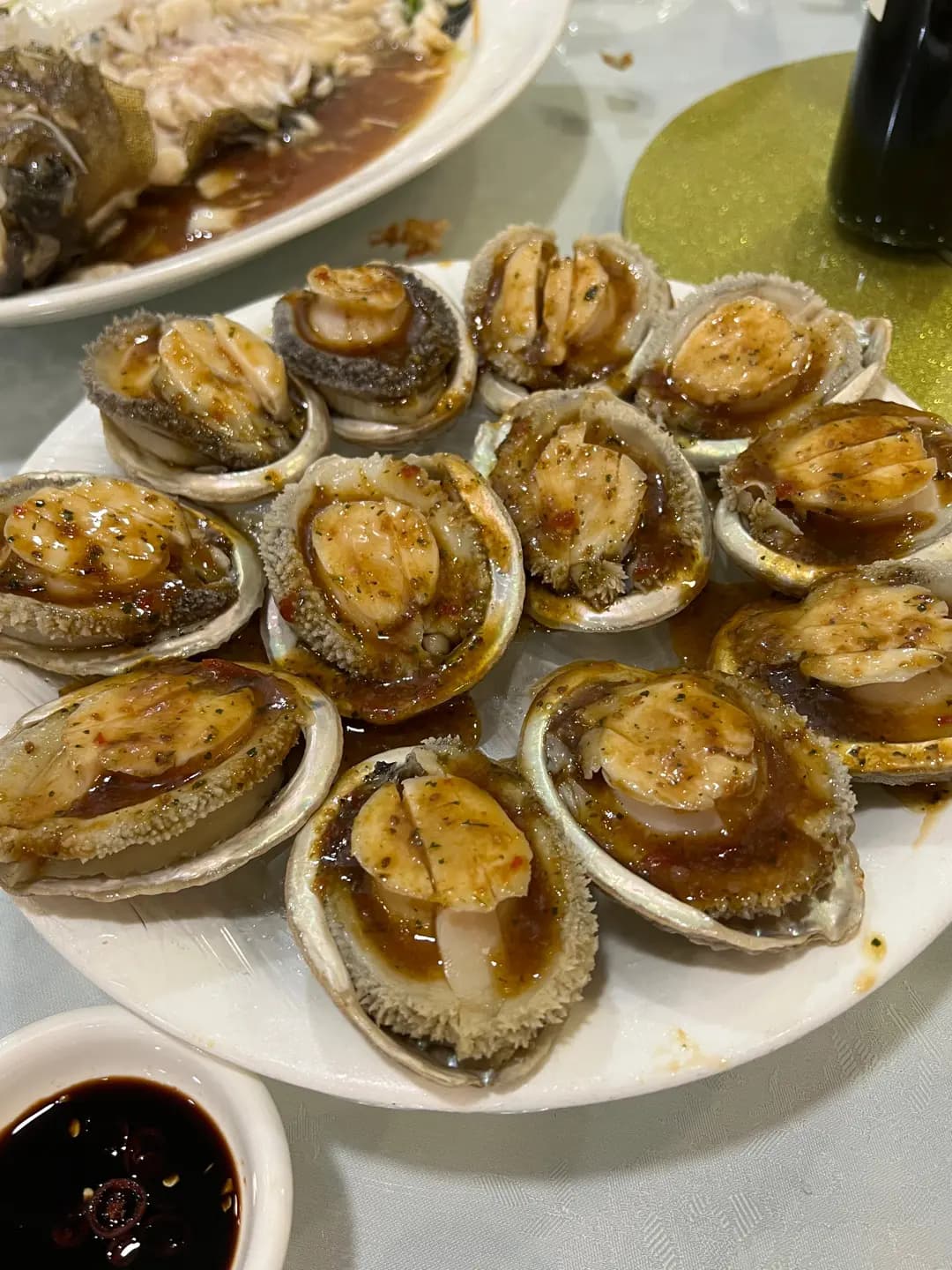小桃園海鮮酒家 photo 5