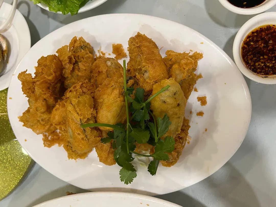 小桃園海鮮酒家 photo 8