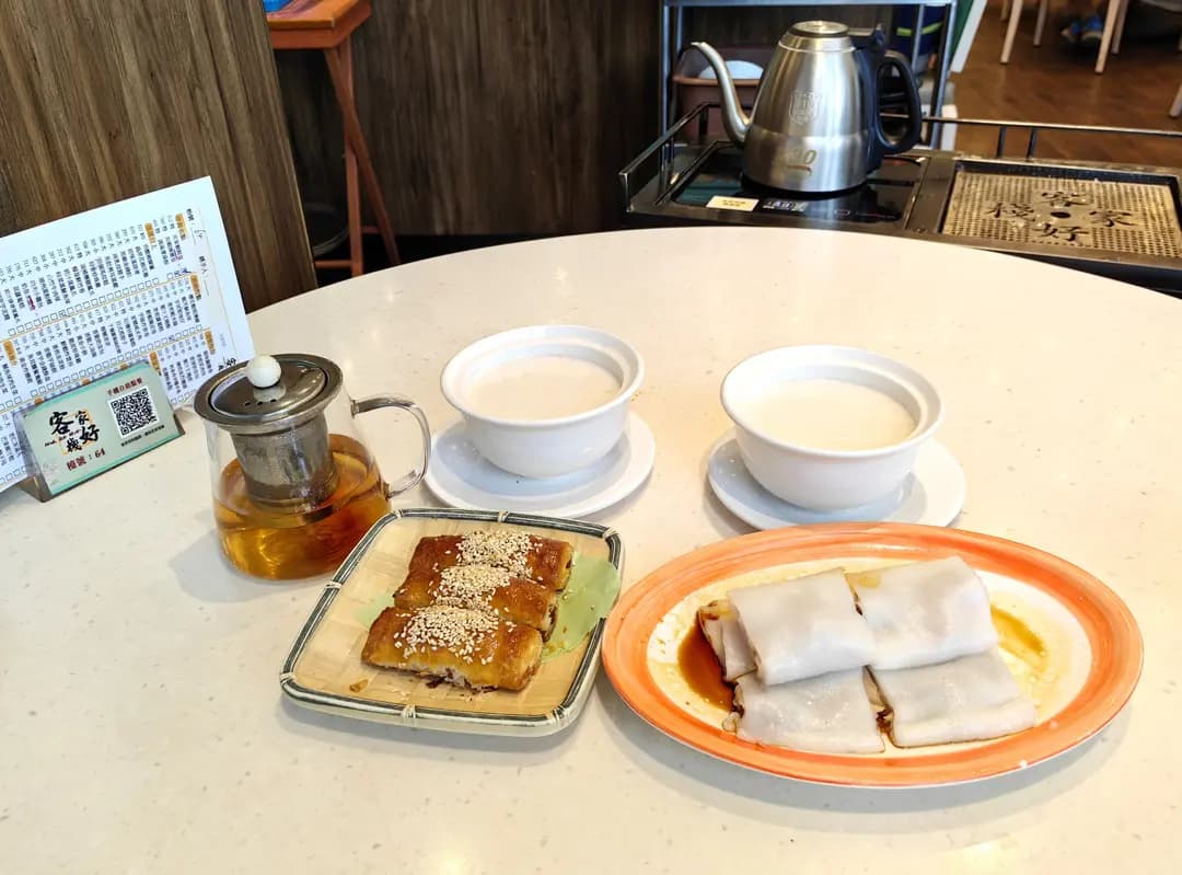 客家好棧 (大本型) photo 5