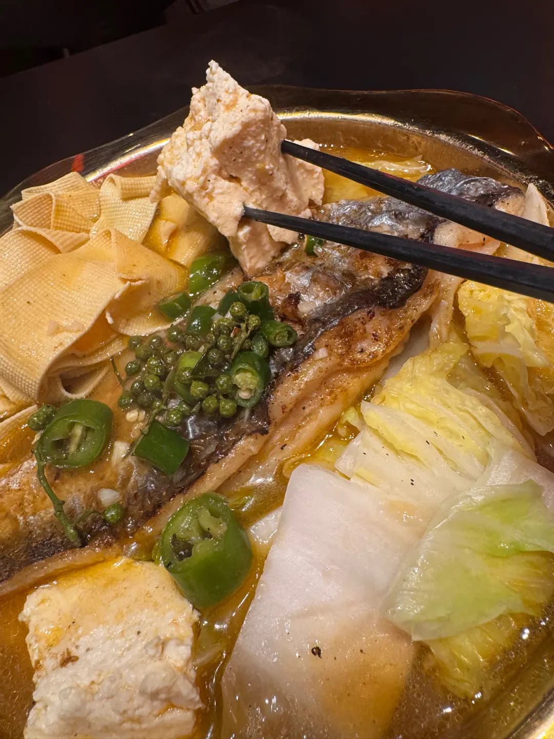 探魚烤魚 (apm) photo 7