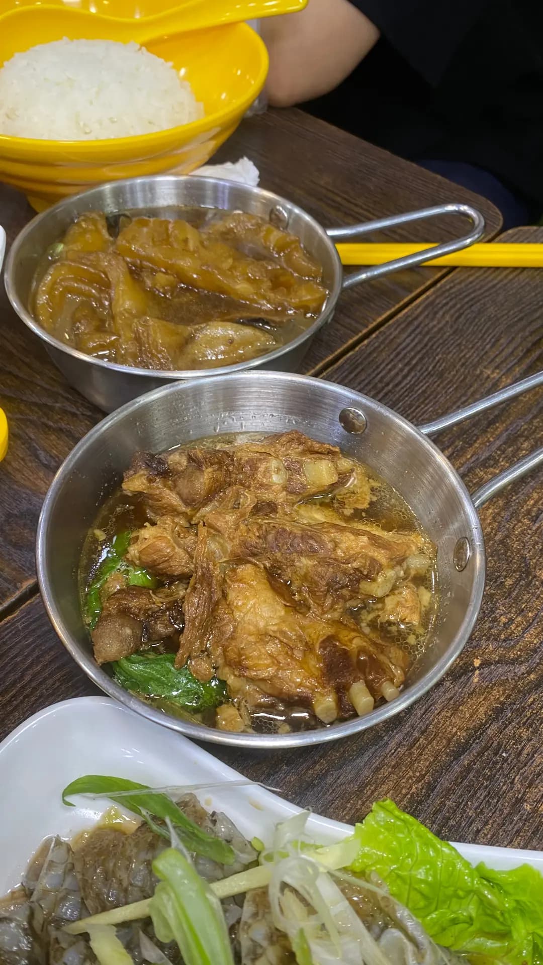 竹面譜 (仁愛街) photo 4